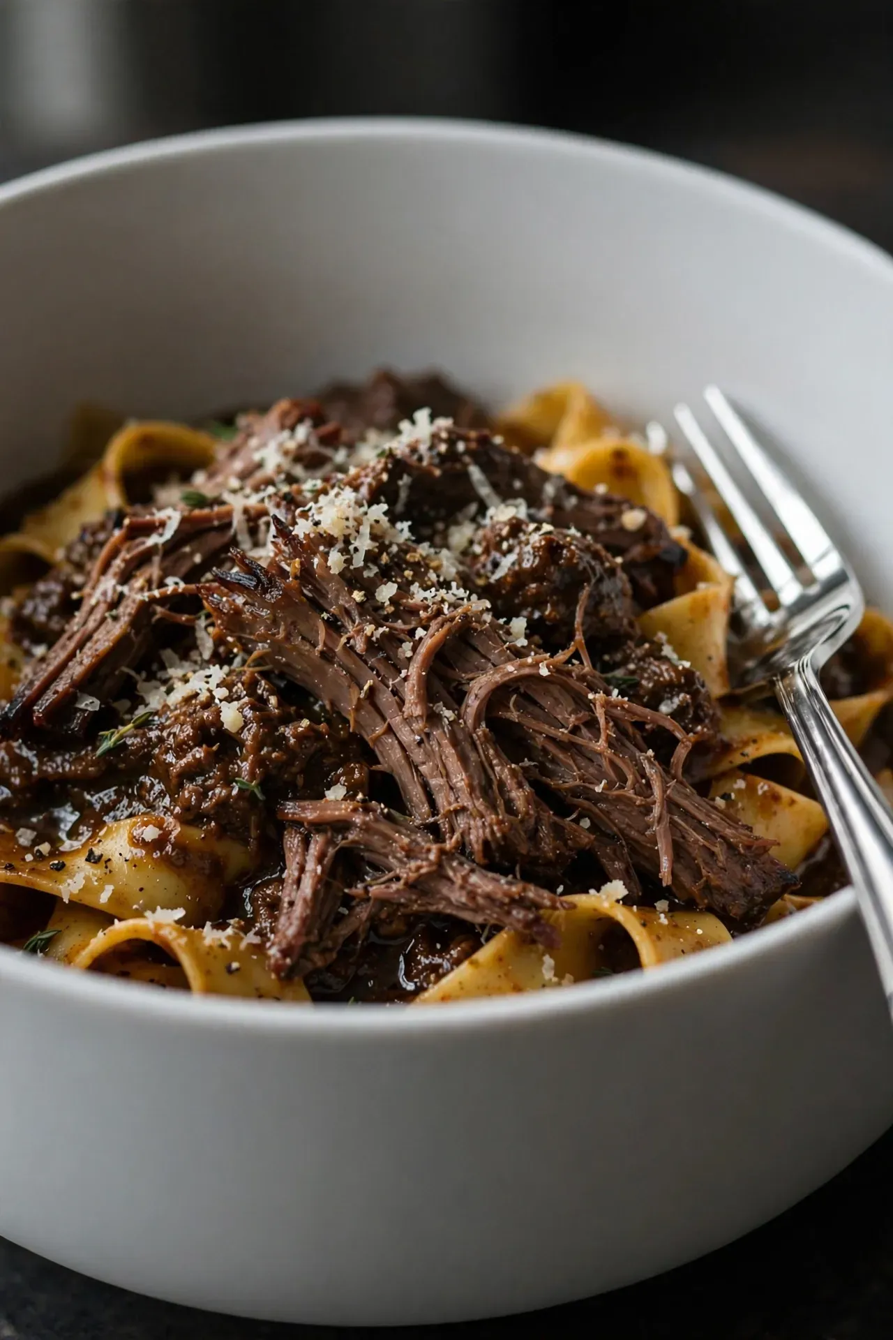Beef Ragu