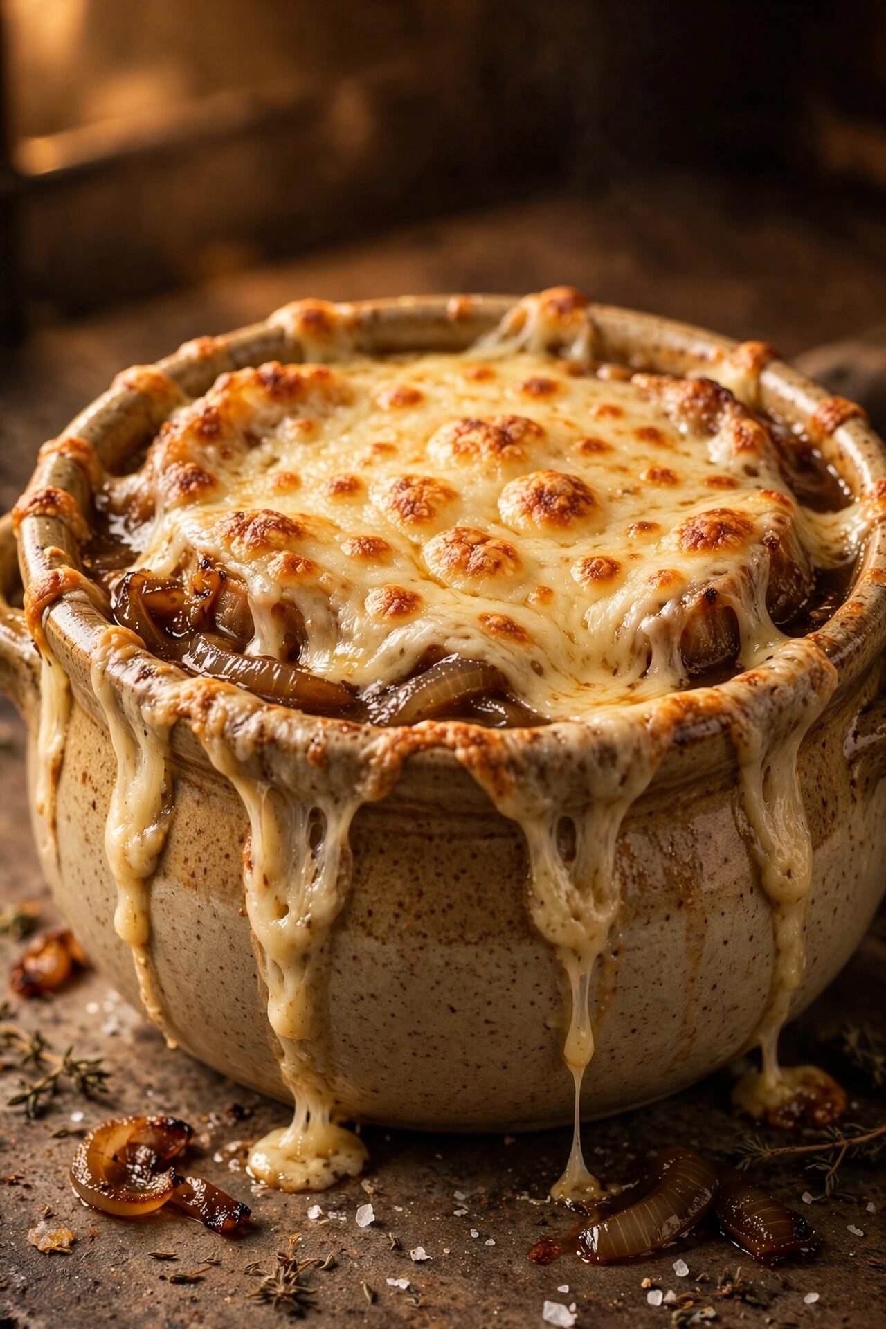 French Onion Soup
