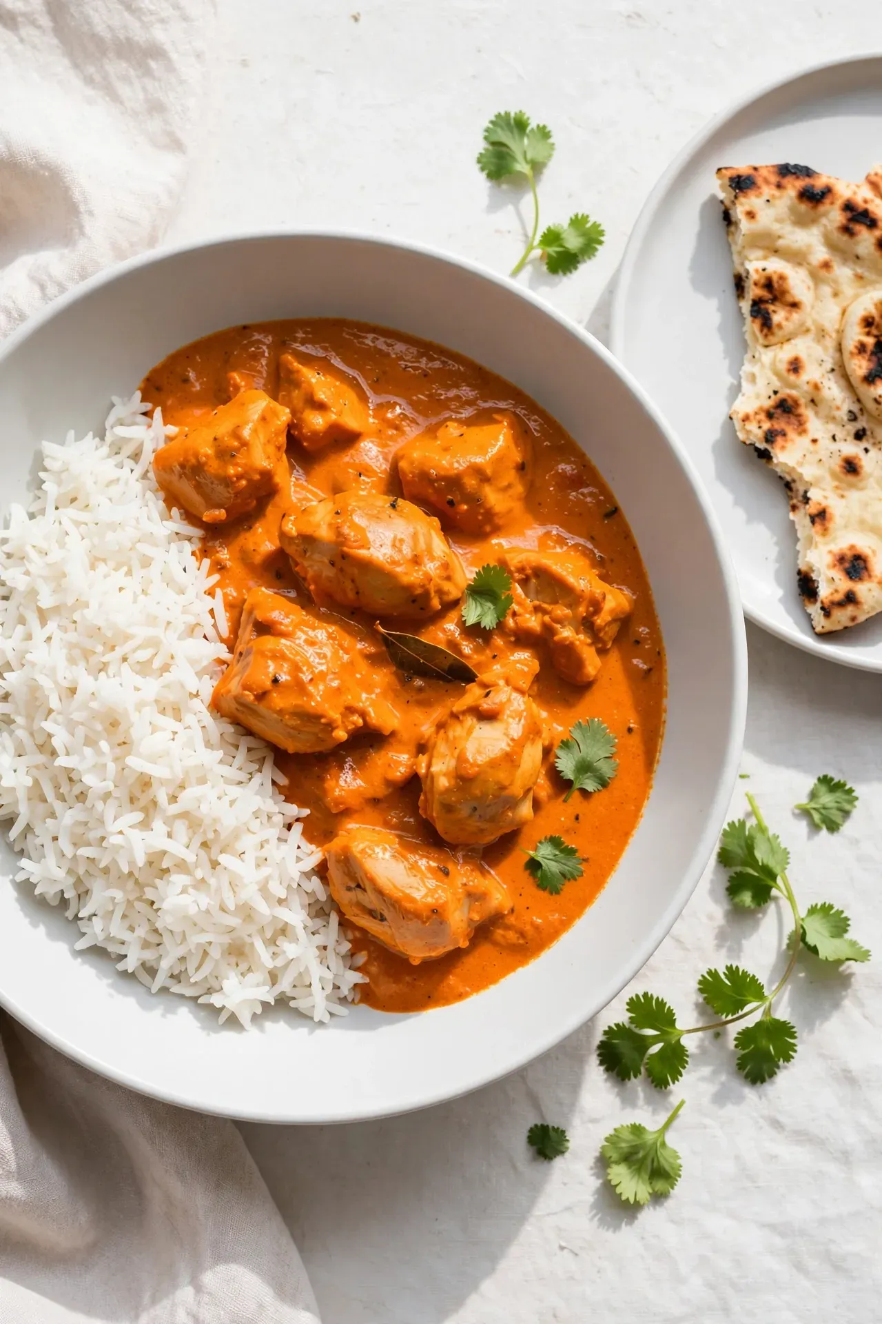 Chicken Tikka Masala