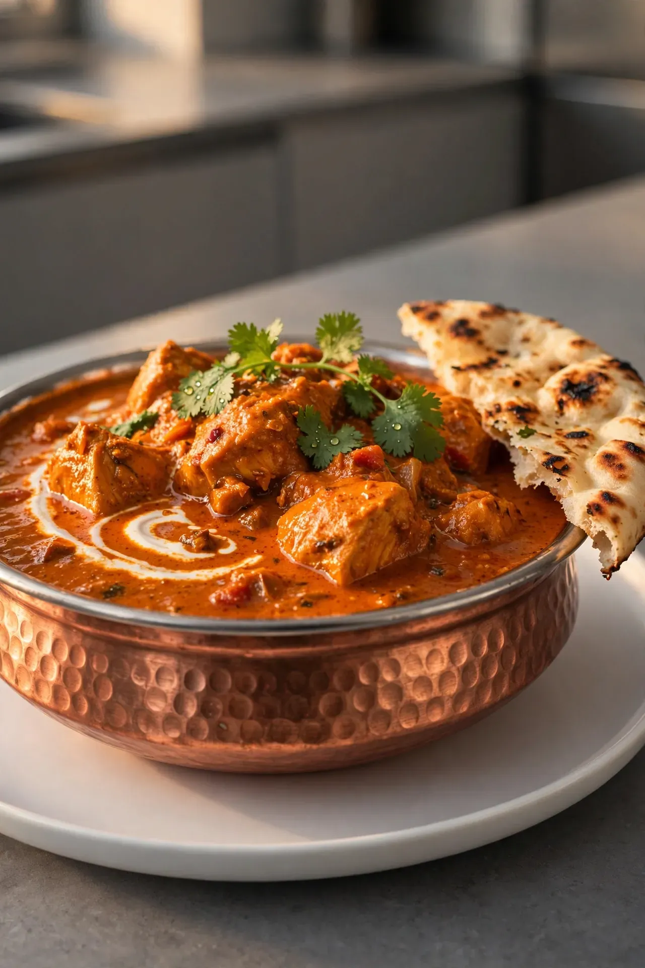 Chicken Tikka Masala