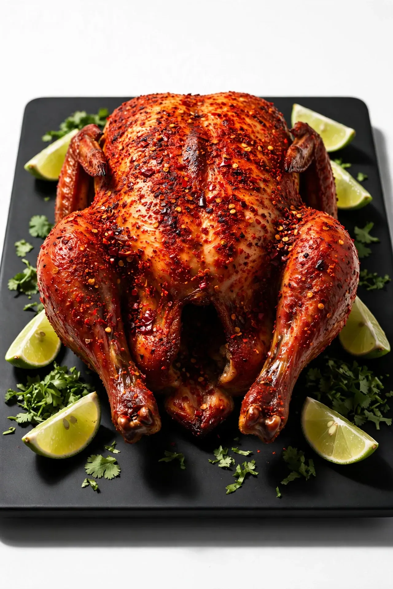 Chili Lime Fiesta Chicken
