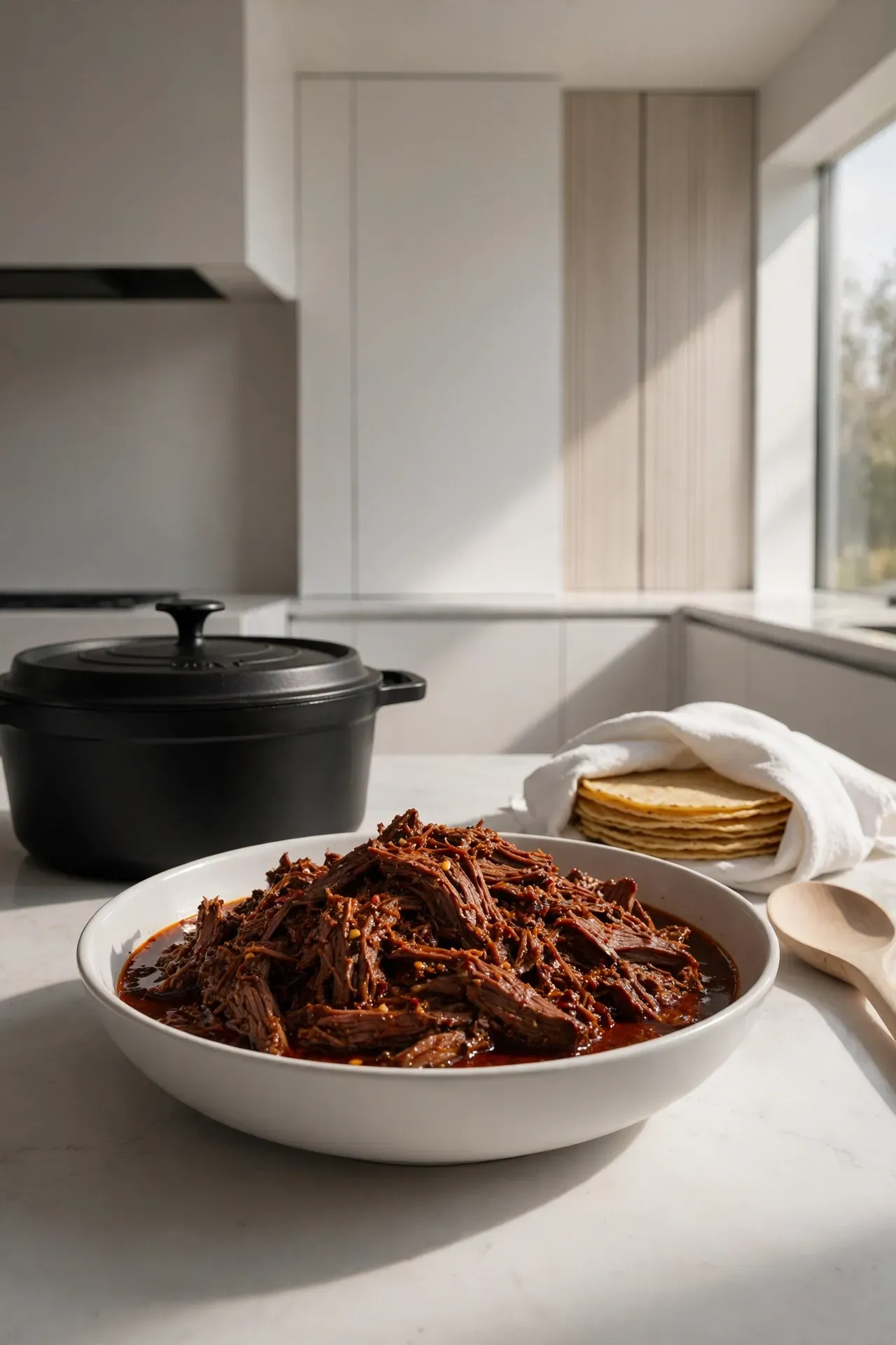 Chipotle Barbacoa Beef