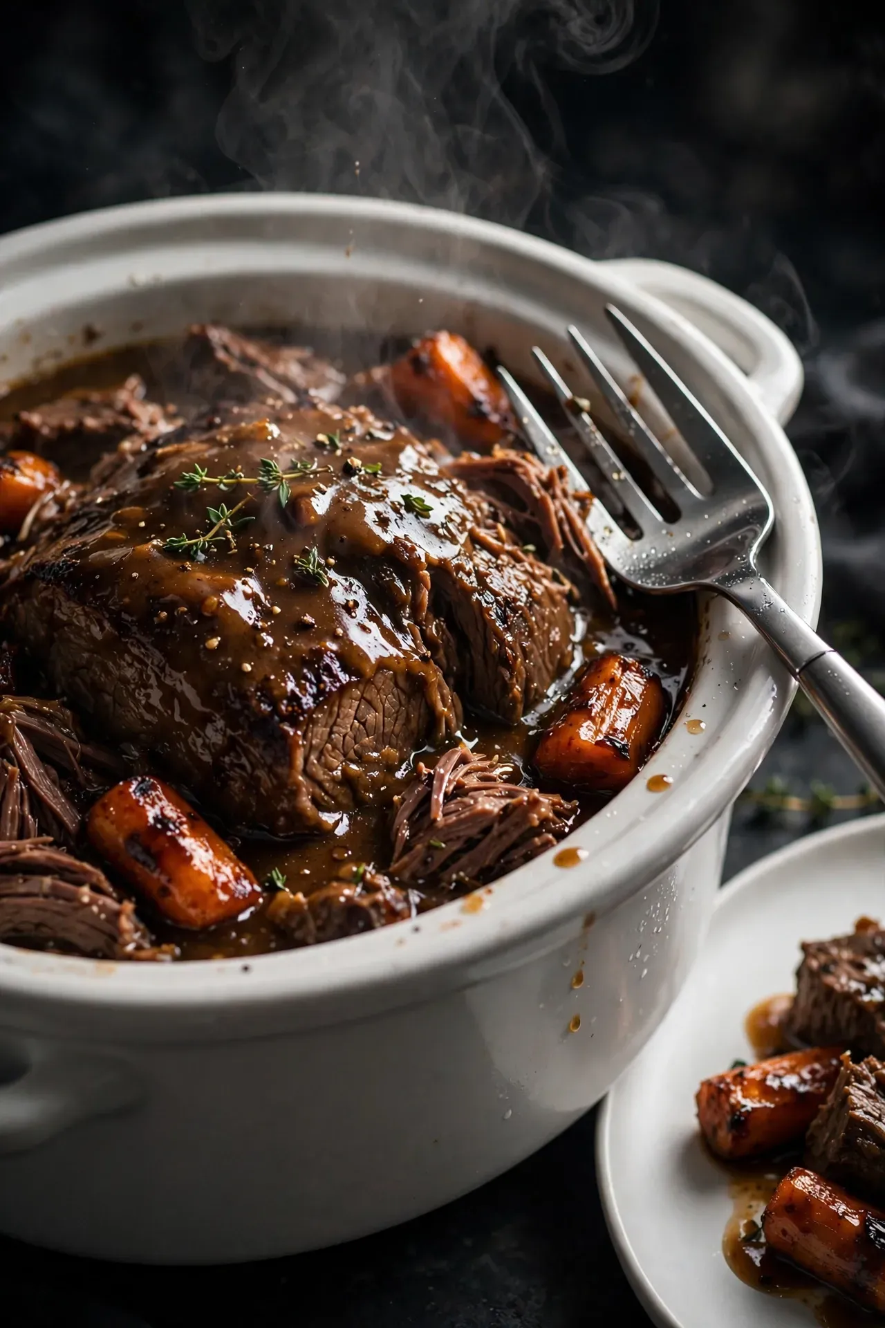 Classic Pot Roast