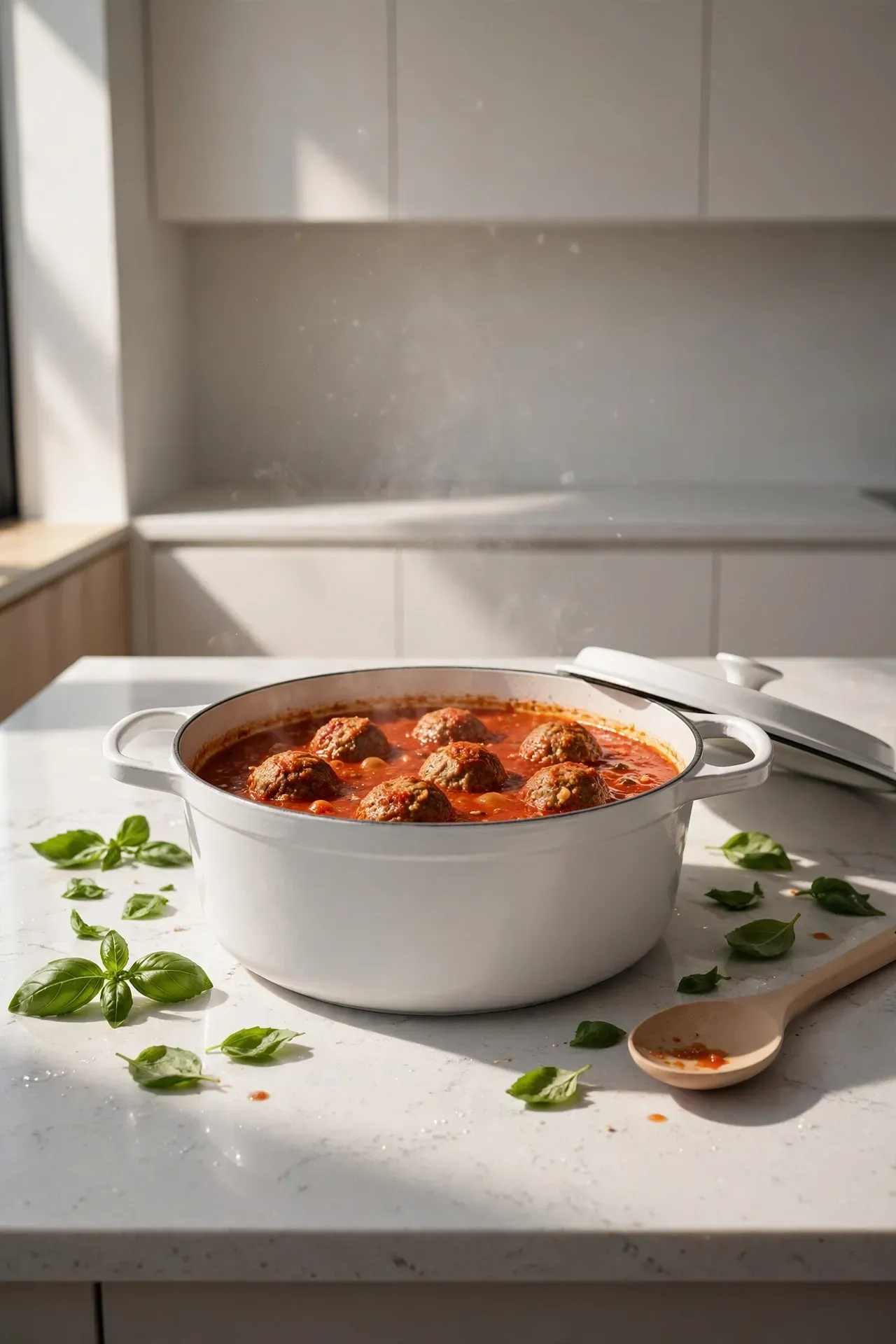 Classic Turkey Meatballs