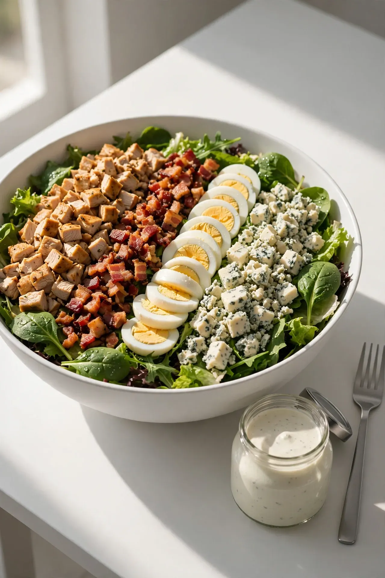 Cobb Salad Bowl