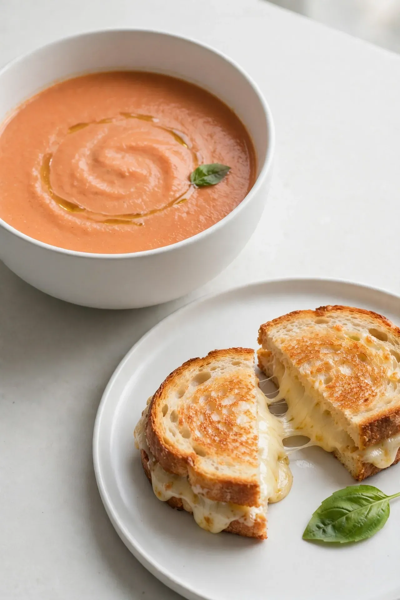 Creamy Tomato Soup