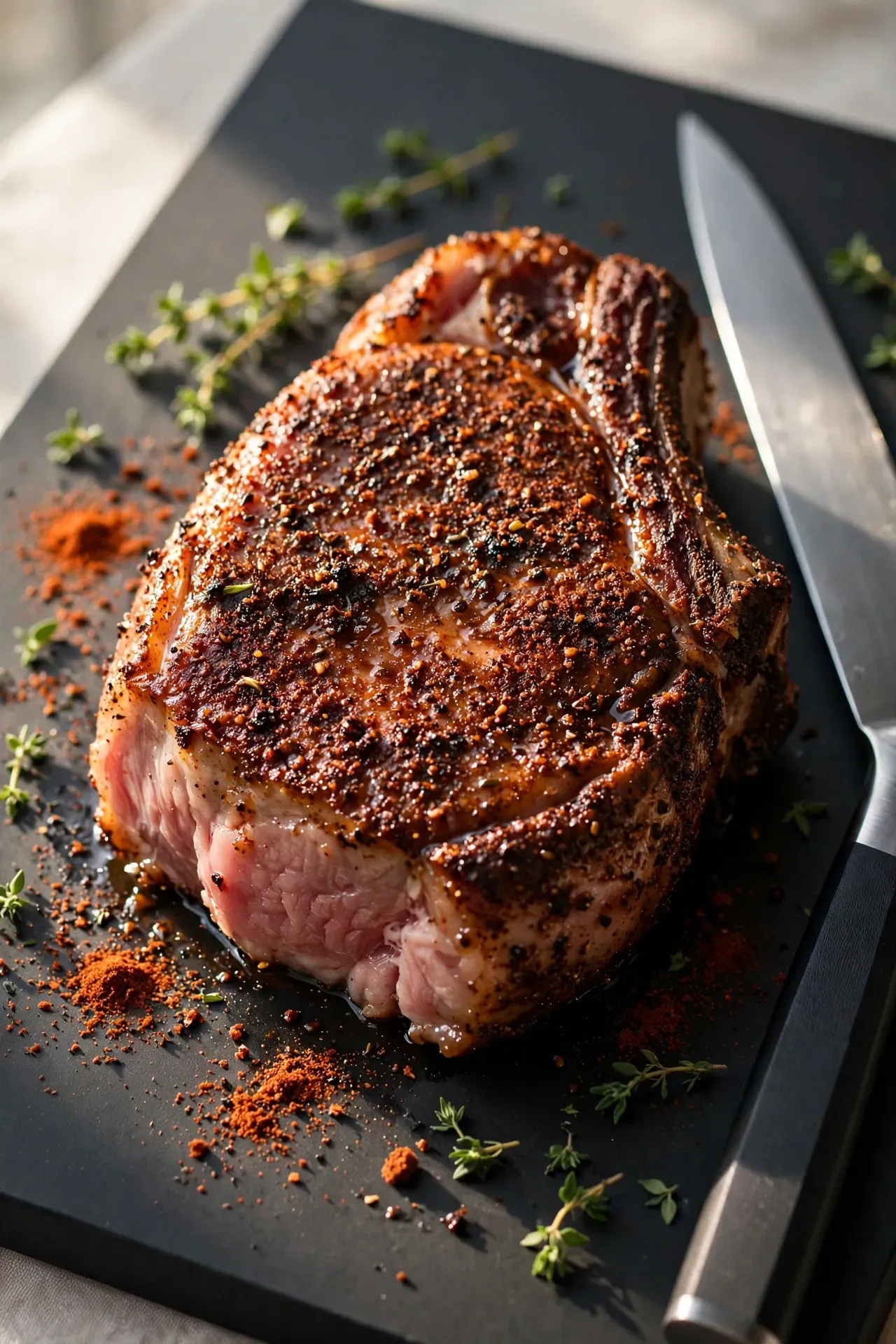 Pork Chops