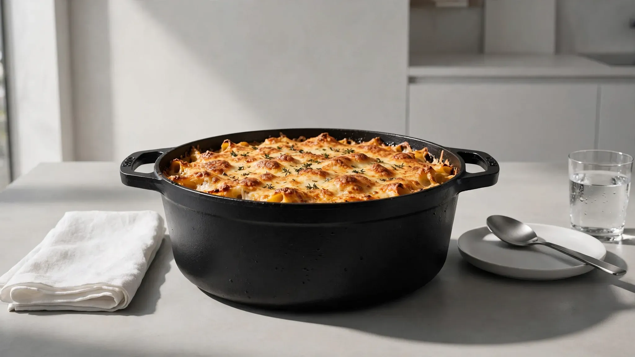 French Onion Soup Casserole