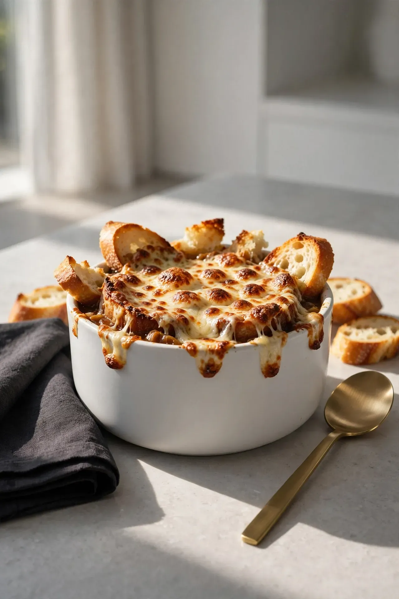 French Onion Soup