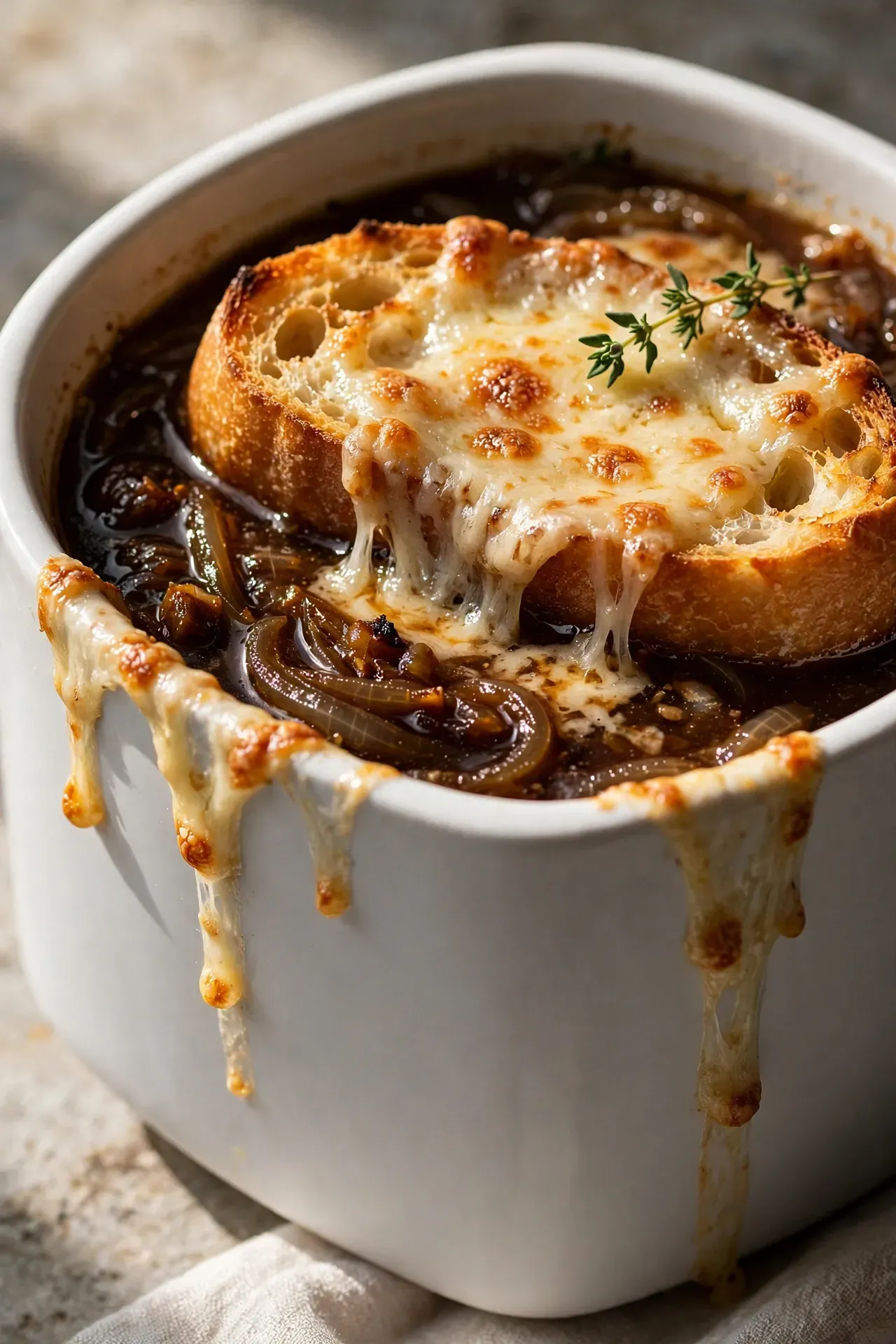 French Onion Soup