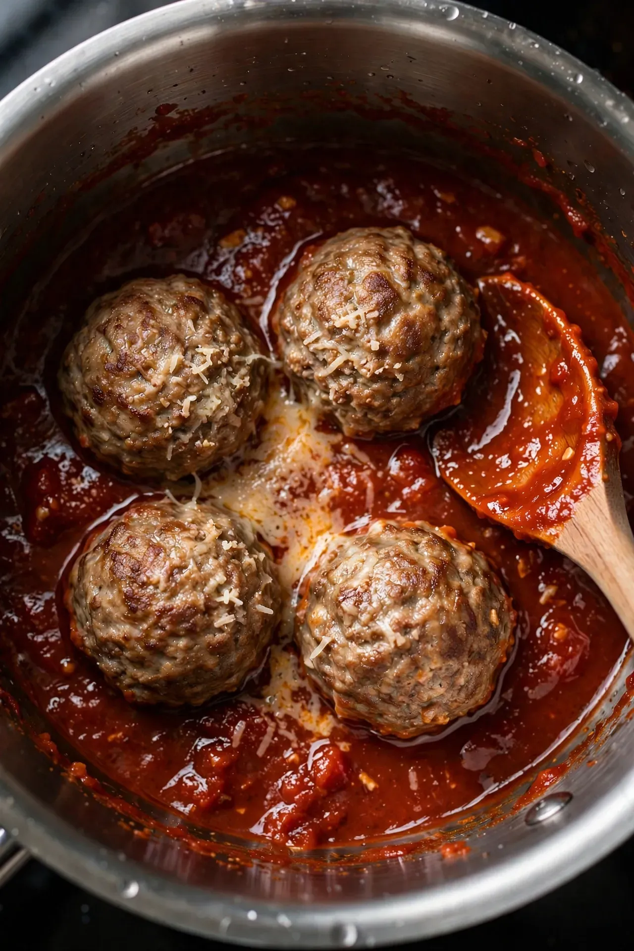Ground Turkey Meatballs