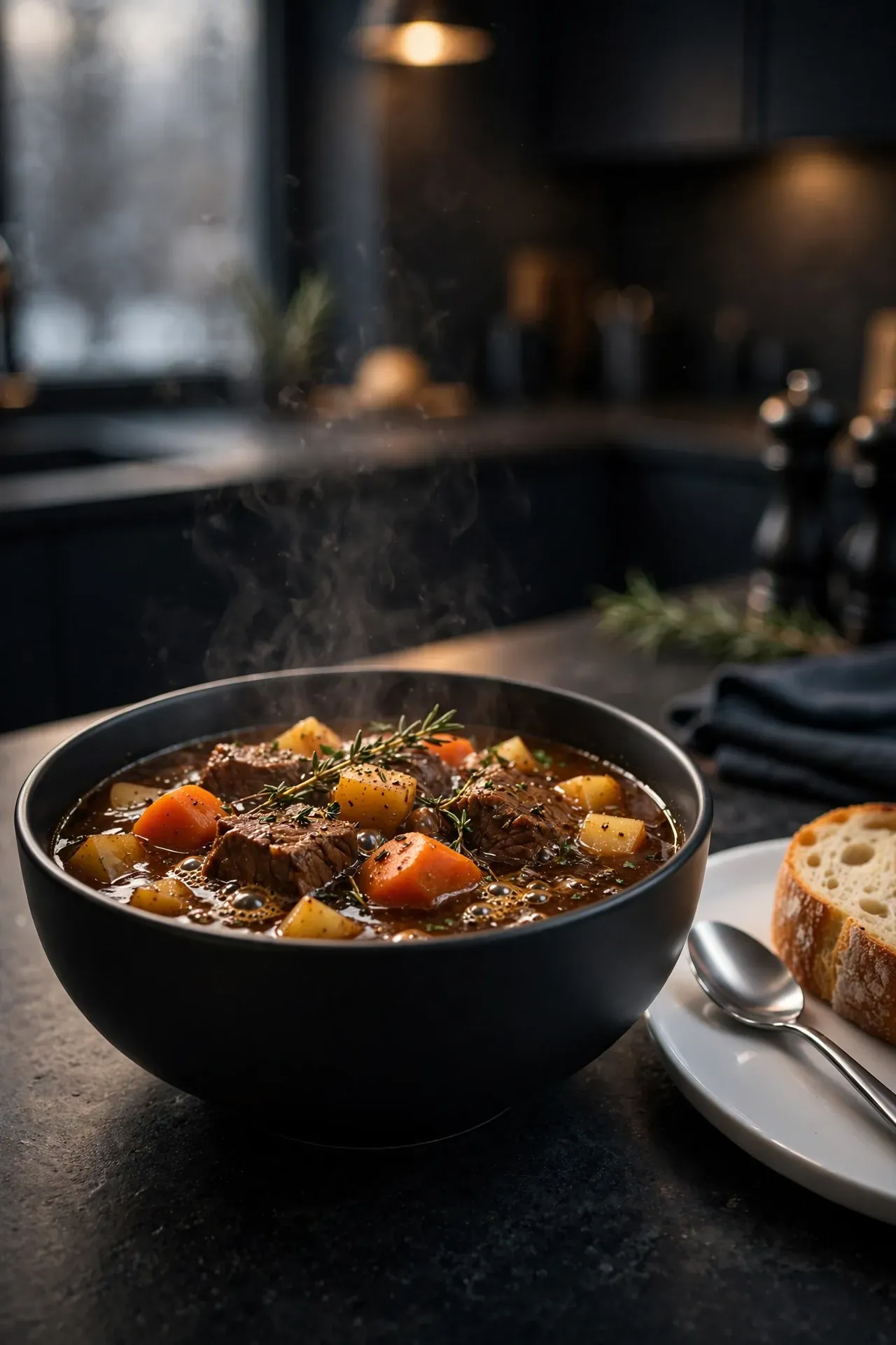 Easy Beef Stew