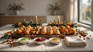 15 Air Fryer Holiday Appetizers Made In Minutes
