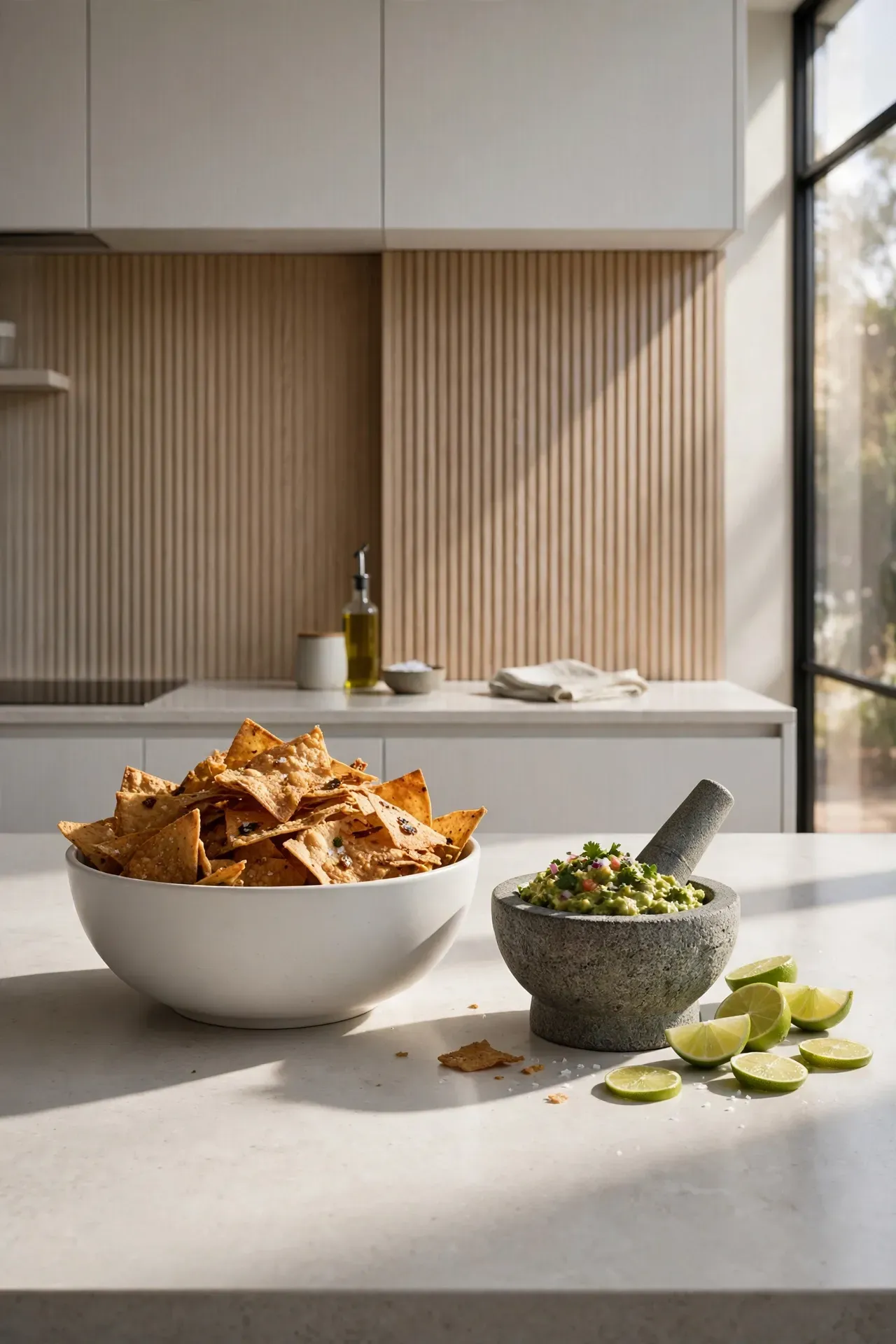 Tortilla Chips