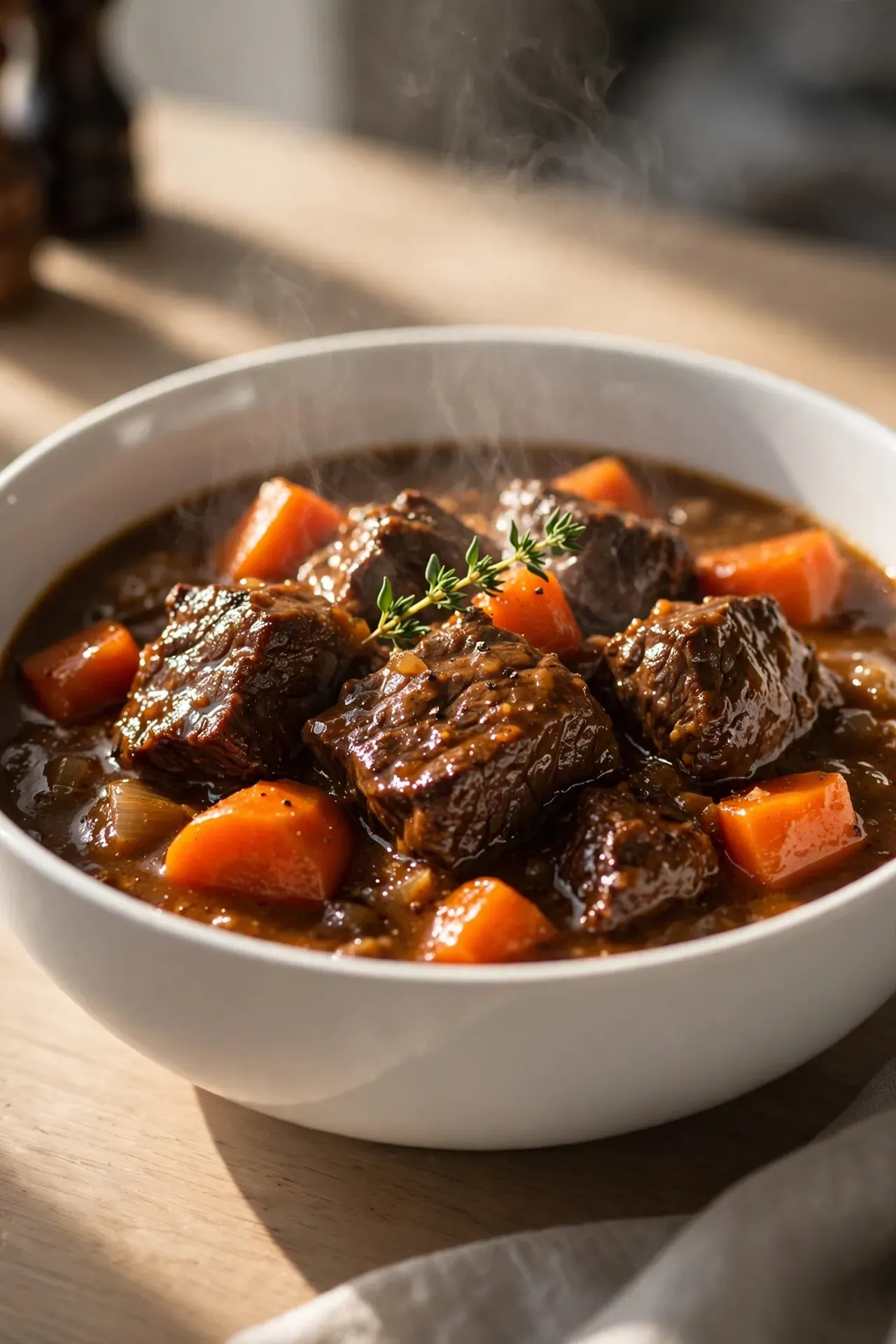 Classic Beef Stew