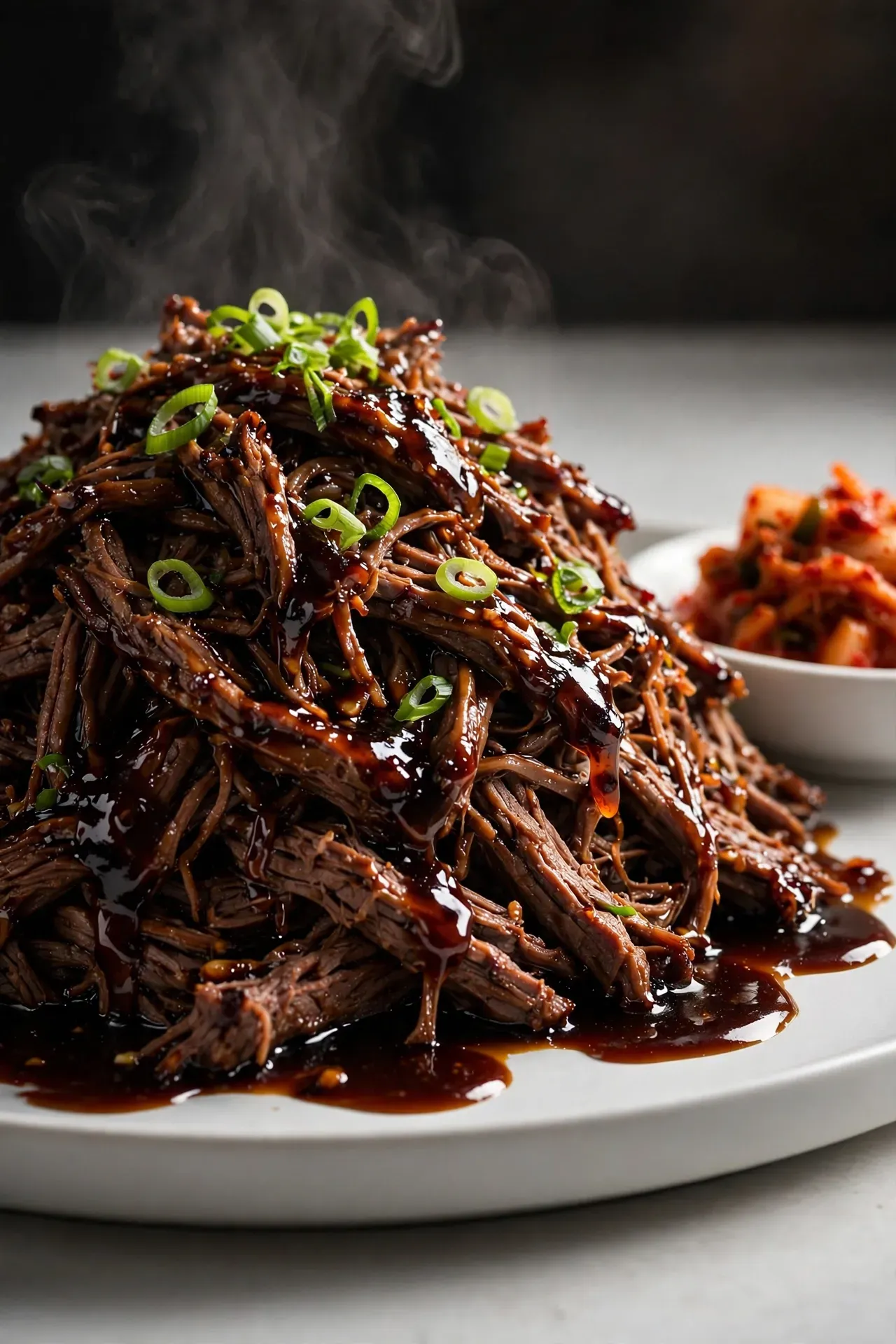 Korean Beef Roast