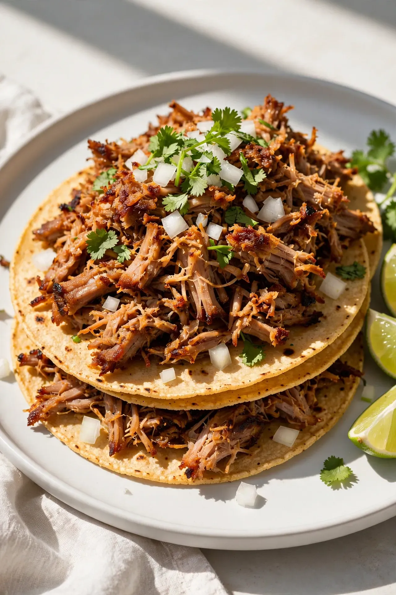 Pork Carnitas