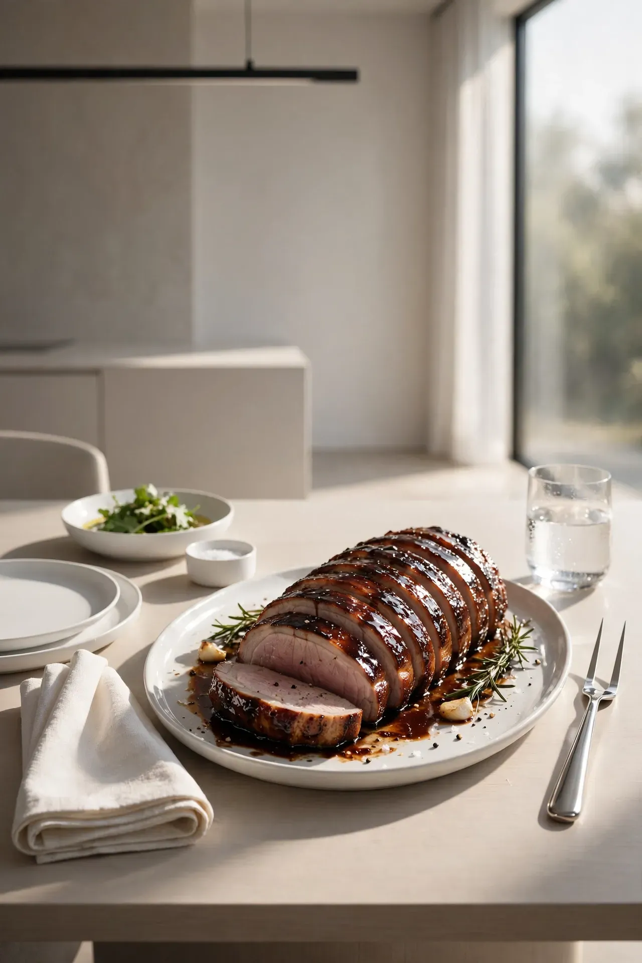 Pork Loin Roast