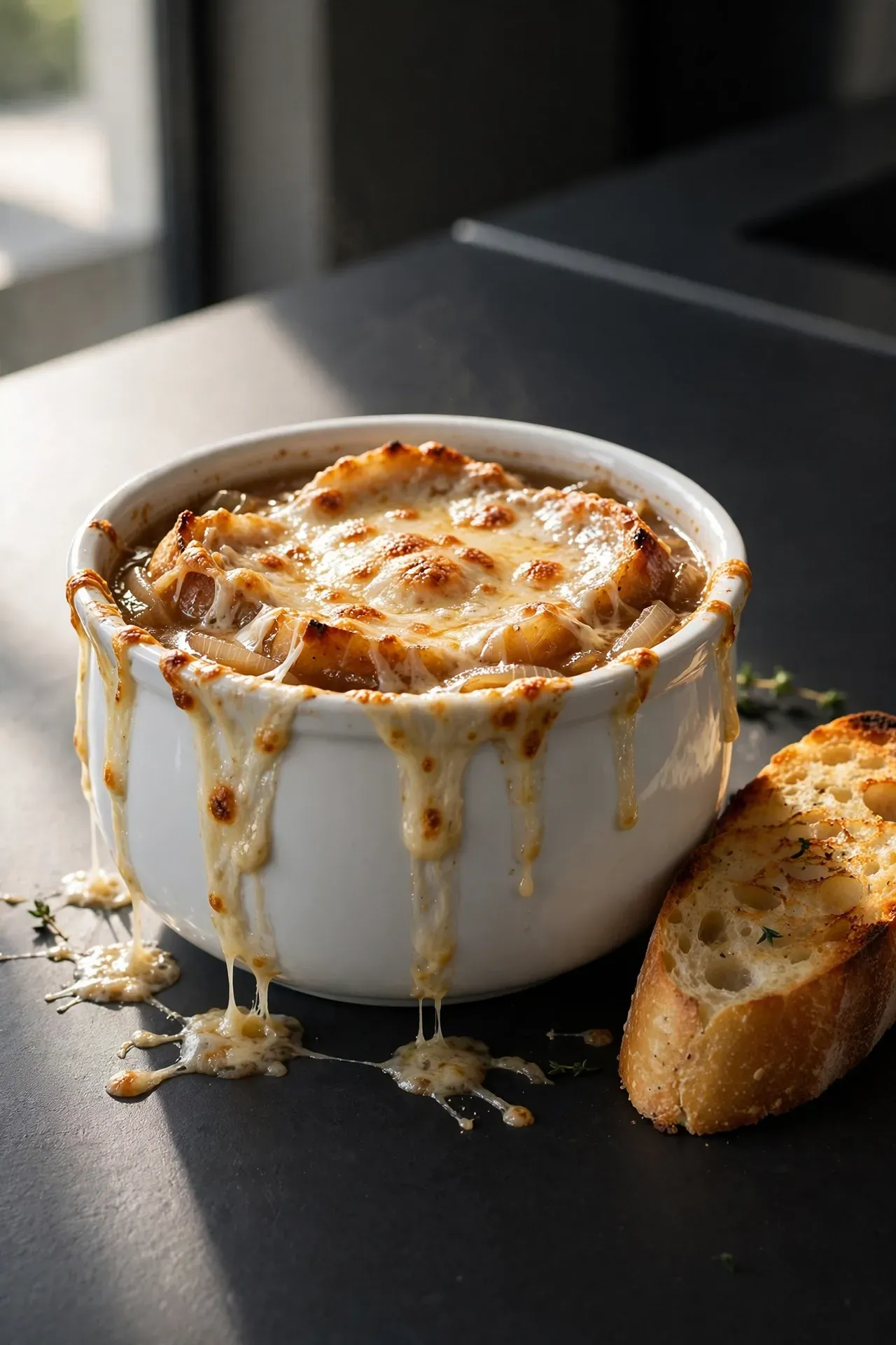 Rich French Onion