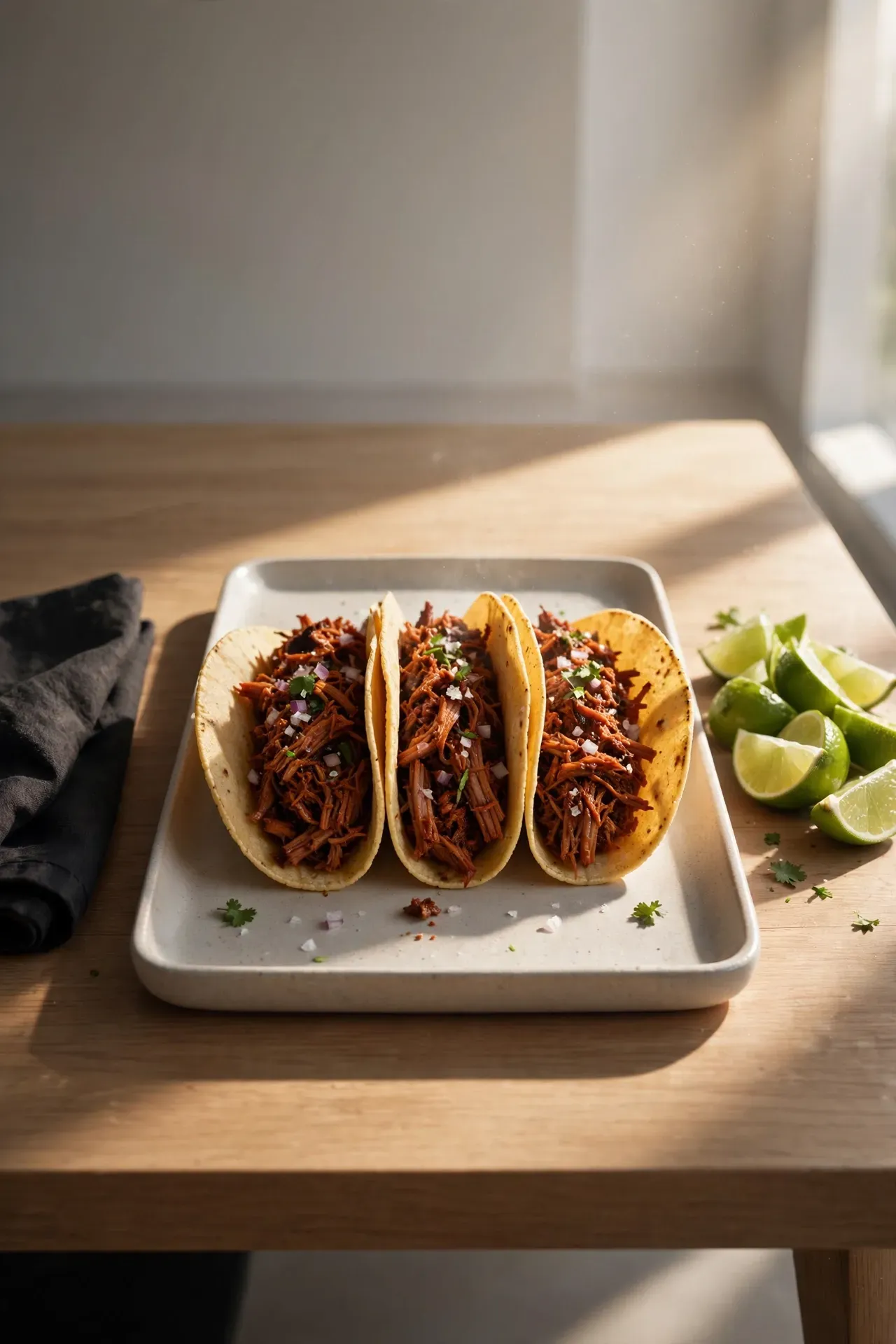 Smoky Chipotle Pulled Pork