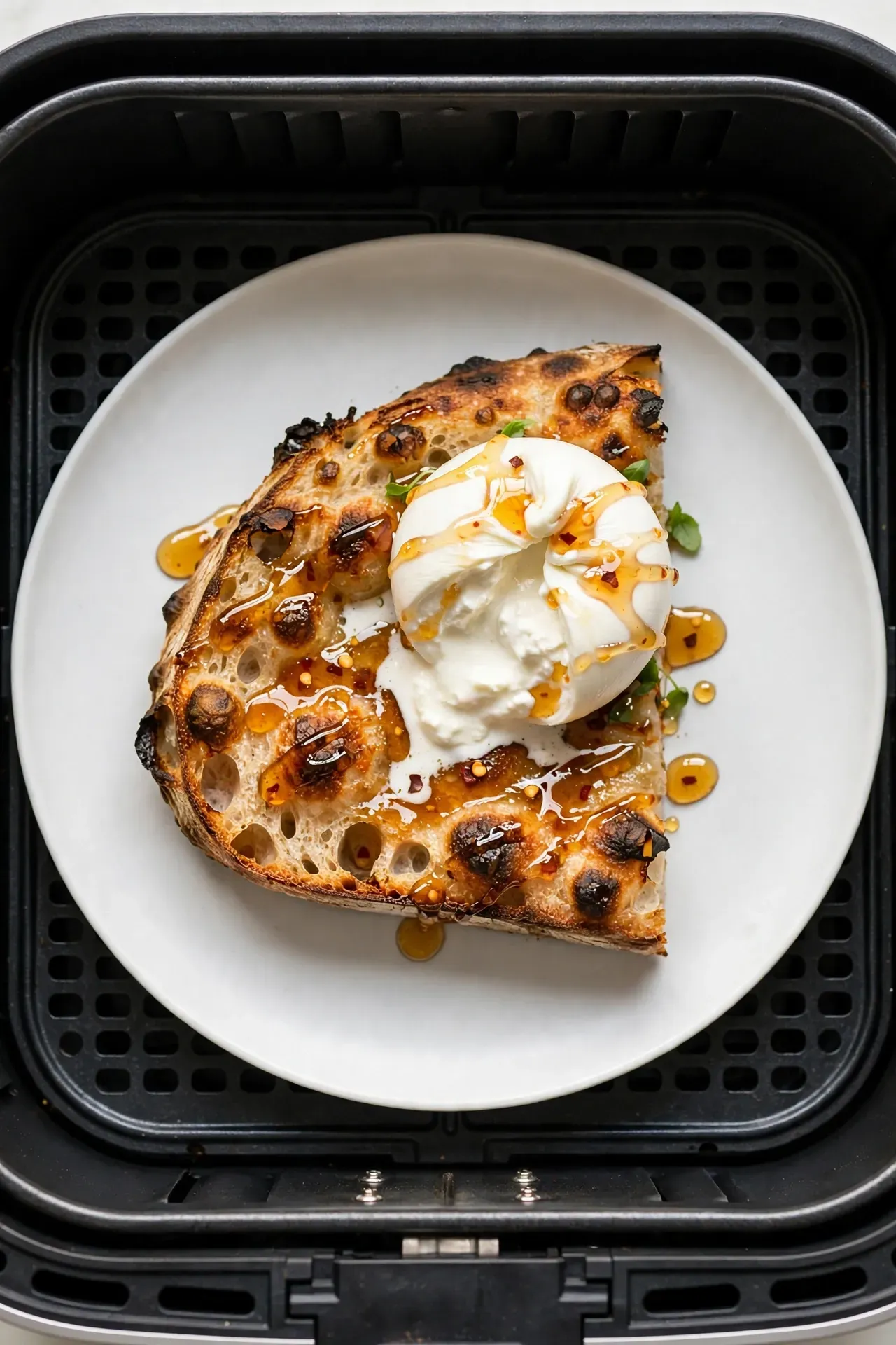 Sourdough Artisan Crust Crisp
