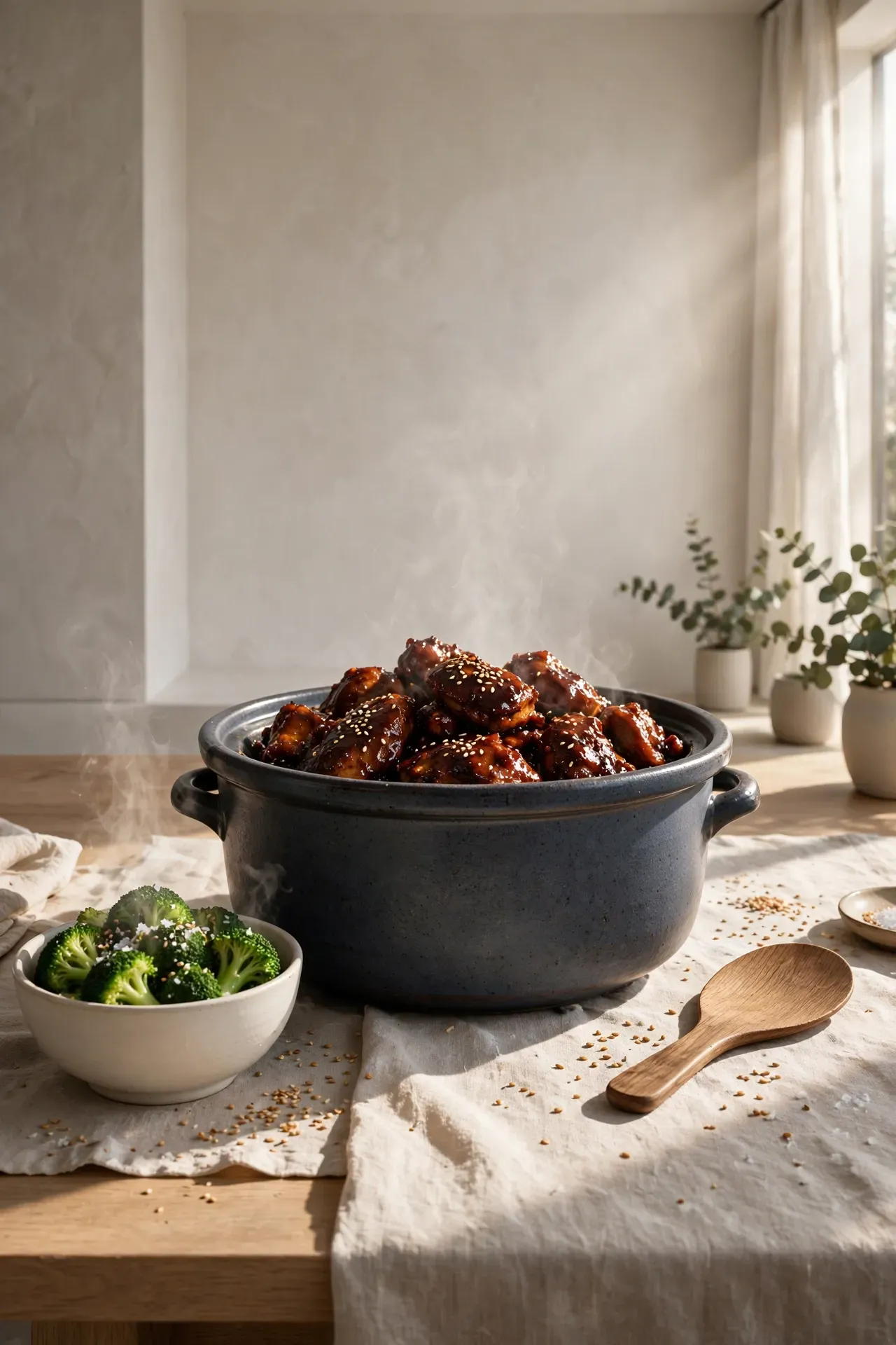 Sweet Teriyaki Glaze